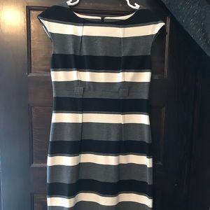 CK sheath dress
